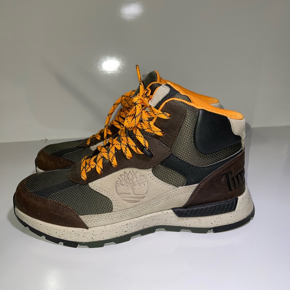 Hiking Boots